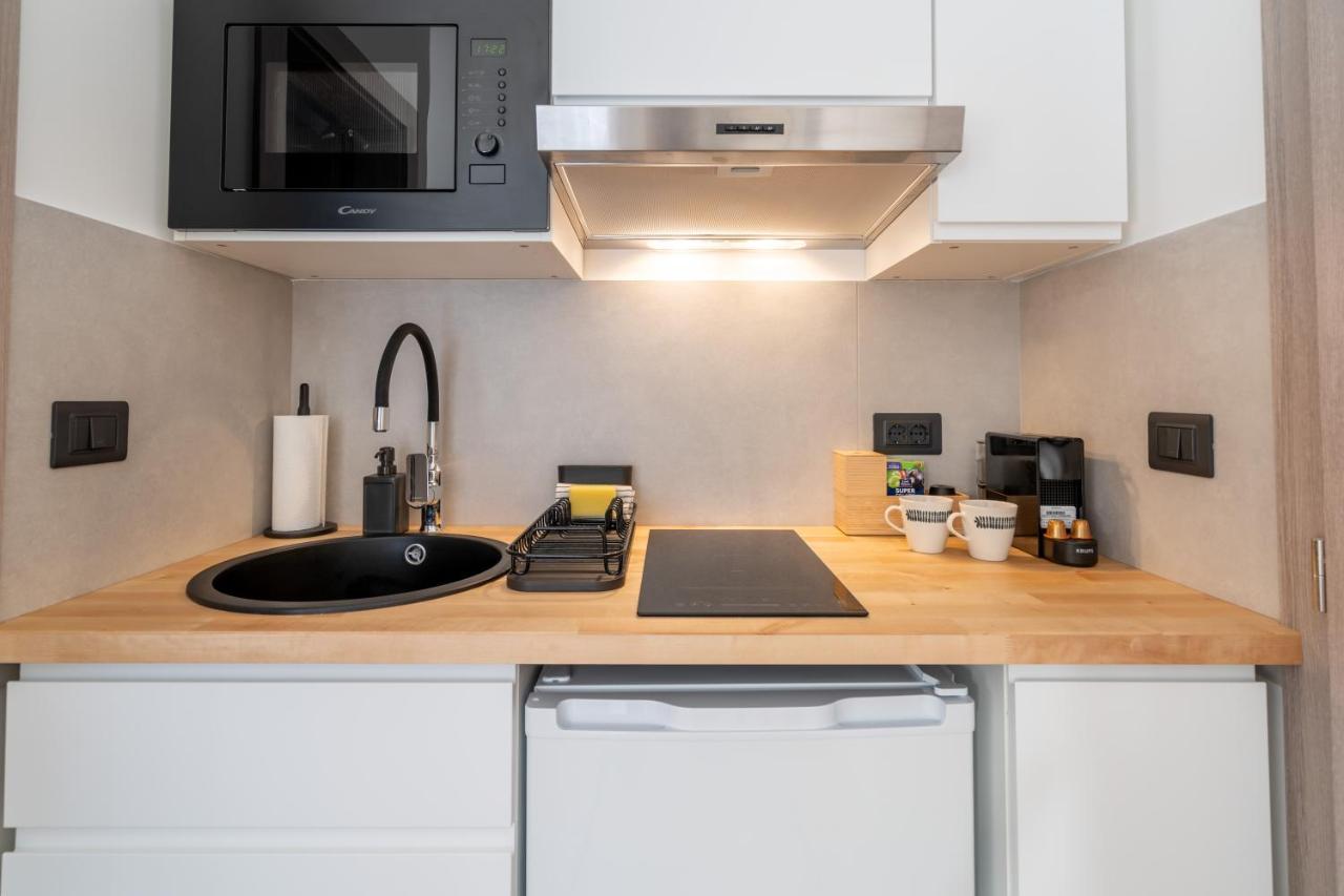 New! D31 Studio W2 Bikes, Sunny Terrace & Parking Rovinj Dış mekan fotoğraf